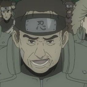 Foto Naruto Shippuden