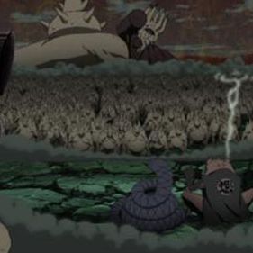 Foto Naruto Shippuden