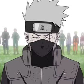 Foto Naruto Shippuden