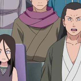 Foto Naruto Shippuden