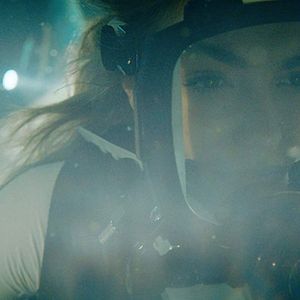 Foto Terror a 47 metros: El segundo ataque