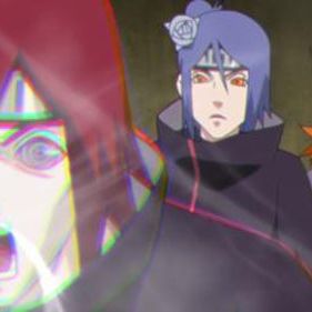 Foto Naruto Shippuden