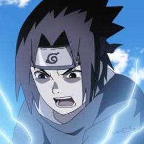 Foto Naruto Shippuden