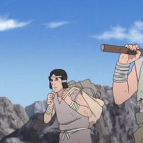 Foto Naruto Shippuden