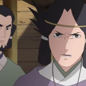 Foto Naruto Shippuden