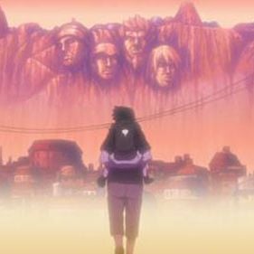 Foto Naruto Shippuden