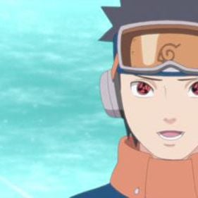 Foto Naruto Shippuden