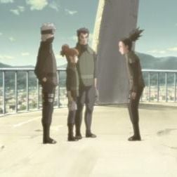 Foto Naruto Shippuden