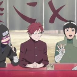 Foto Naruto Shippuden