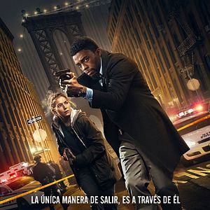 Foto Nueva York sin salida