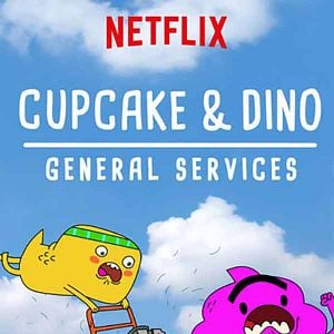 Foto Cupcake y Dino: Servicios generales