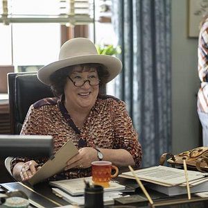 Foto Señora América