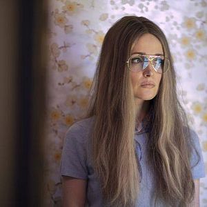 Foto Señora América