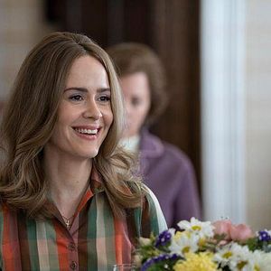 Foto Sarah Paulson