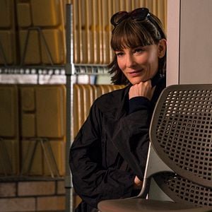 Foto ¿Dónde estás, Bernadette?