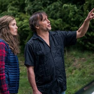 Foto ¿Dónde estás, Bernadette?