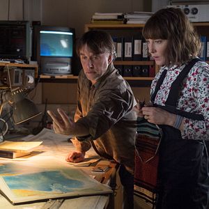 Foto ¿Dónde estás, Bernadette?