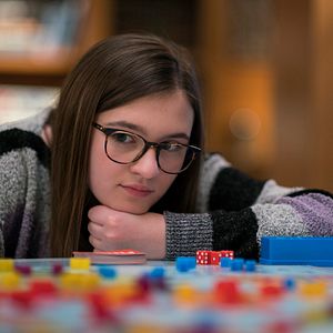 Foto ¿Dónde estás, Bernadette?