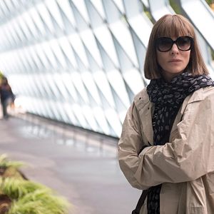 Foto ¿Dónde estás, Bernadette?