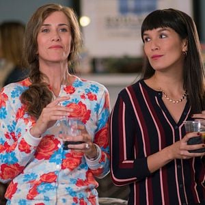 Foto ¿Dónde estás, Bernadette?