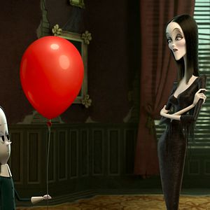 Foto Los locos Addams