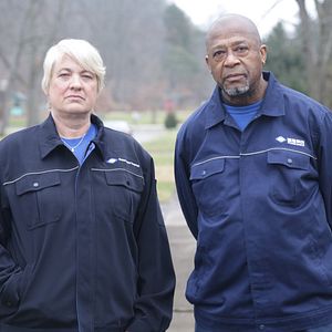 Foto American Factory