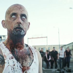 Foto Apocalipsis Zombie