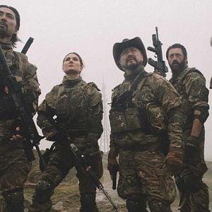 Foto Apocalipsis Zombie