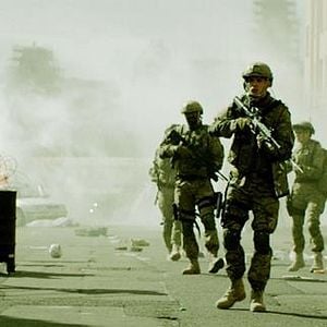 Foto Apocalipsis Zombie