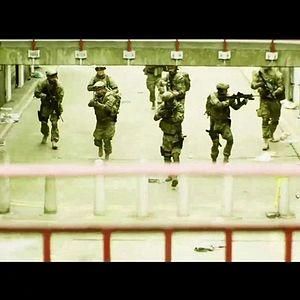 Foto Apocalipsis Zombie