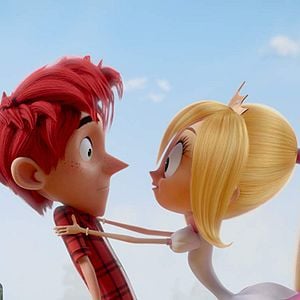 Foto Ahí viene Cascarrabias