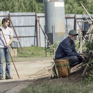 Foto Jeffrey Dean Morgan