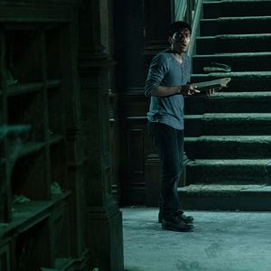 Foto Historias de miedo para contar en la oscuridad