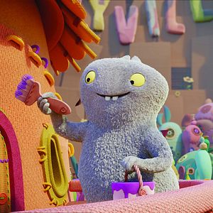 Foto Ugly Dolls: Extraordinariamente feos