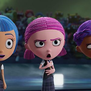 Foto Ugly Dolls: Extraordinariamente feos