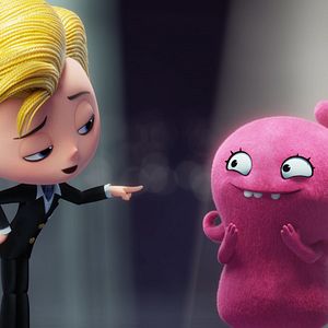 Foto Ugly Dolls: Extraordinariamente feos