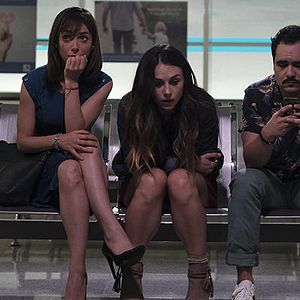 Foto En las buenas y en las malas