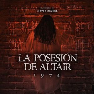 Foto La posesión de Altair