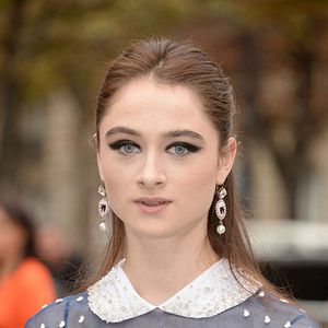 Foto Raffey Cassidy
