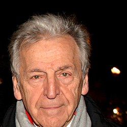 Foto Costa-Gavras