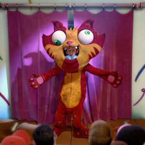 Foto Lino, una aventura con 7 vidas