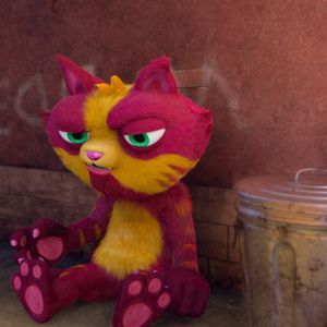 Foto Lino, una aventura con 7 vidas