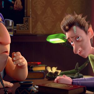 Foto Lino, una aventura con 7 vidas