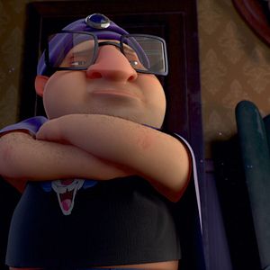 Foto Lino, una aventura con 7 vidas