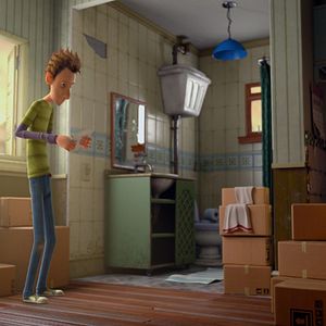 Foto Lino, una aventura con 7 vidas