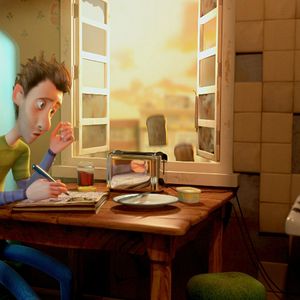 Foto Lino, una aventura con 7 vidas