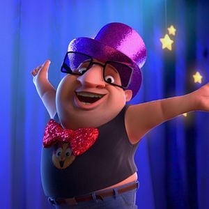 Foto Lino, una aventura con 7 vidas