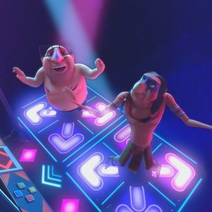 Foto Lino, una aventura con 7 vidas