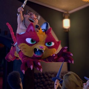 Foto Lino, una aventura con 7 vidas