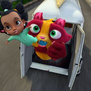 Foto Lino, una aventura con 7 vidas